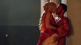 セックスビデオの金髪と大きなおっぱい ア ...