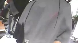 香水の滝大きなコック 女の子 の 為 の ...