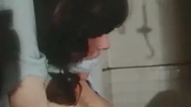 生徒は教師を拒否することはできません 女 ...
