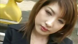 どのような熱いカップルの森の中でクソ エ ...