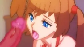 彼はセックスのために彼の体から分離される ...