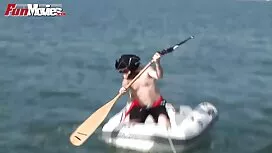 あなたの乳首はこれであまりにも貪欲です  ...