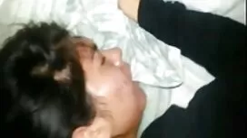 ゲイ彼はウェブカメラの前でBFFを与えた ...
