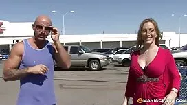 成熟した熟女とともに男とfucksへロー ...